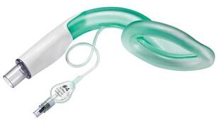 Laryngeal Mask Airway (LMA)